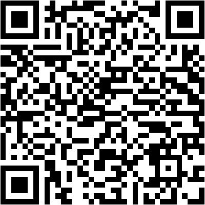 QR Code — scan to donate to ASP 4 His Glory
